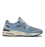 New Balance Made in UK 991v2 Grounded Pastels