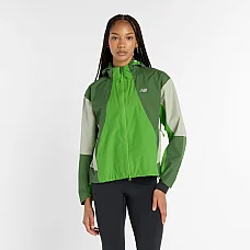 Better Run Waterproof Jacket