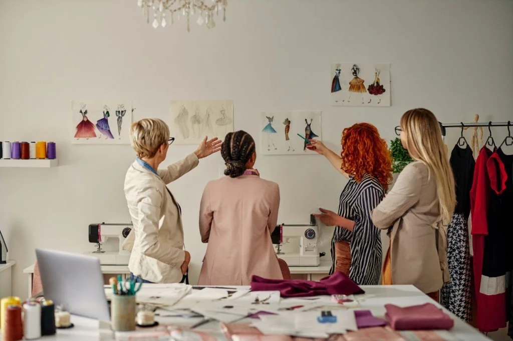 FinestVibes Fashion Curation Process