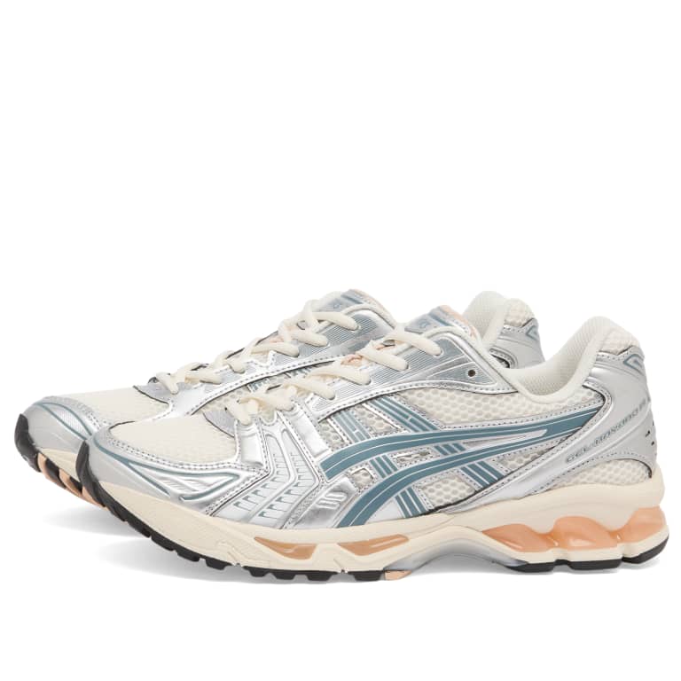 ASICS Gel Kayano 14 Sneaker Retro Running Icon FinestVibes asics-gel-kayano-14-sneaker-retro-running-icon-finestvibes